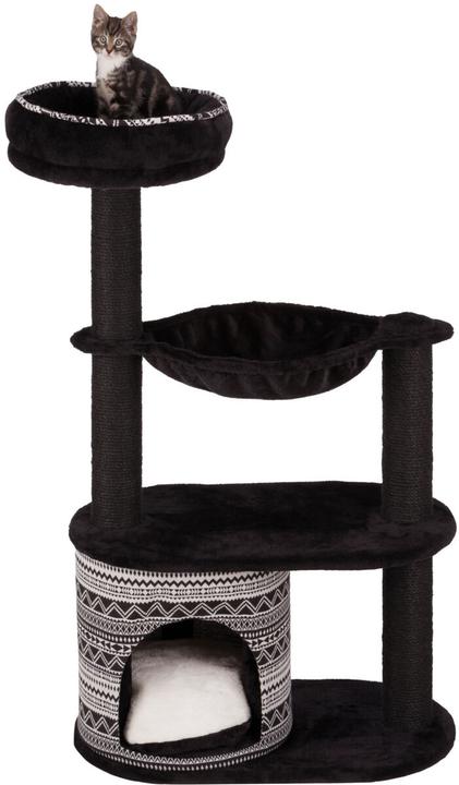 Produktbild Trixie Giada (112 cm, Schwarz/Weiss)