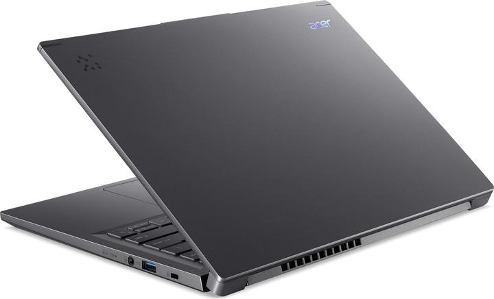 Produktbild Acer Aspire 14 AI (14", Intel Core Ultra 7 258V, 32 GB, 1000 GB, CH)