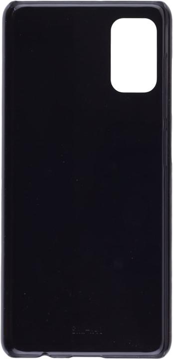 Actual product image PhoneLook Coque Winter 22 Snowy Road (Samsung Galaxy A41)