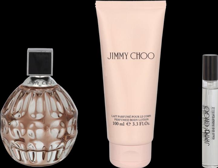 Immagine prodotto Jimmy Choo Donna (Set profumo)