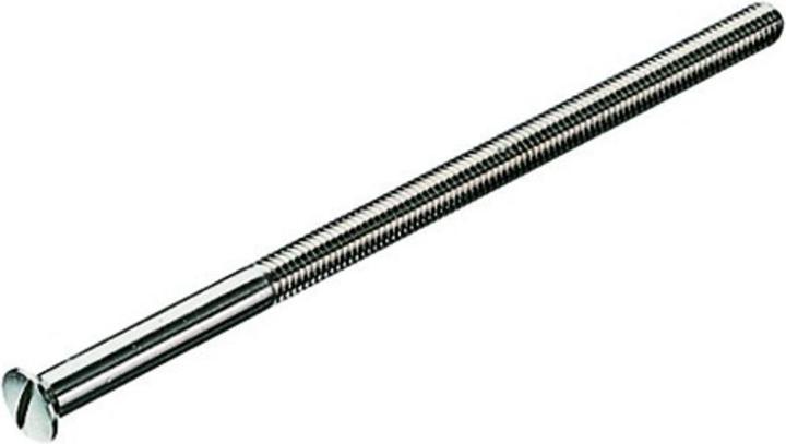 Hager Zierbeschläge Mounting screws M5/M6 (Door handle)