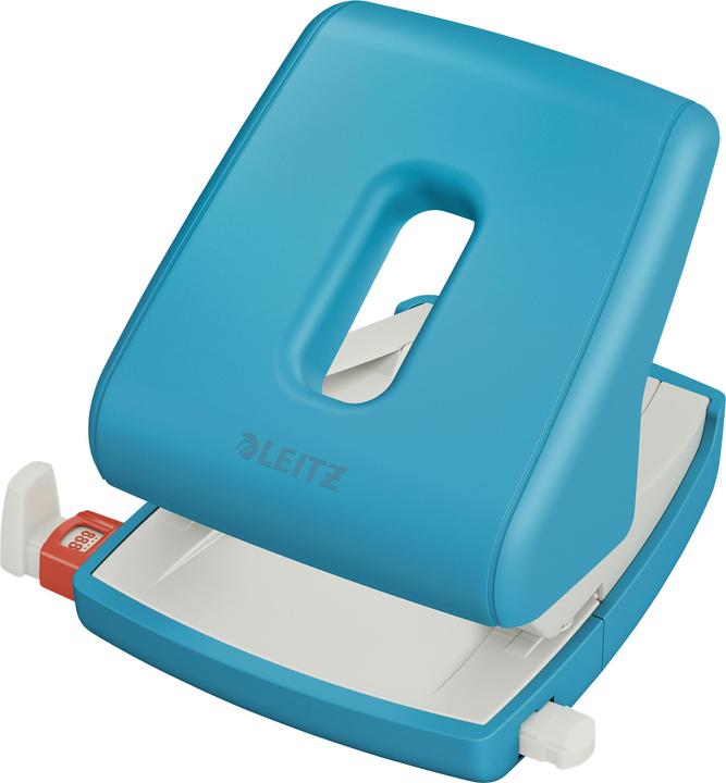 Leitz Punch Cosy Blue
