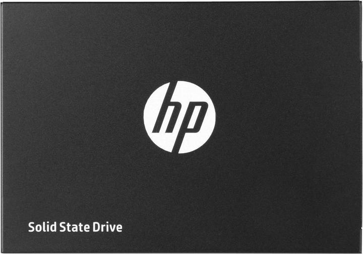 Immagine prodotto HP S700 (120 GB, 2.5")