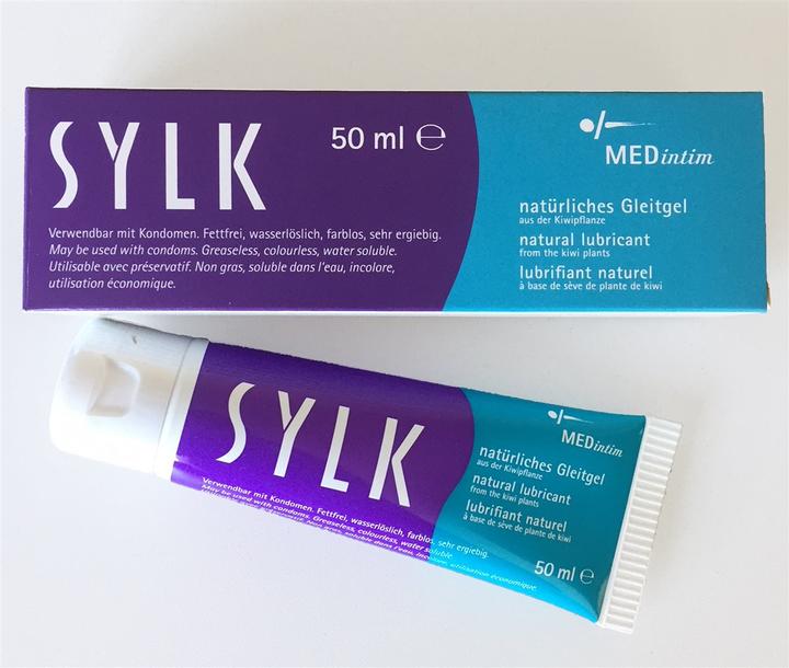Immagine prodotto Medintim Sylk (50 ml)