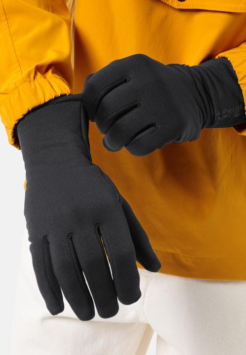 Actual product image Jack Wolfskin Allrounder Glove (XL)