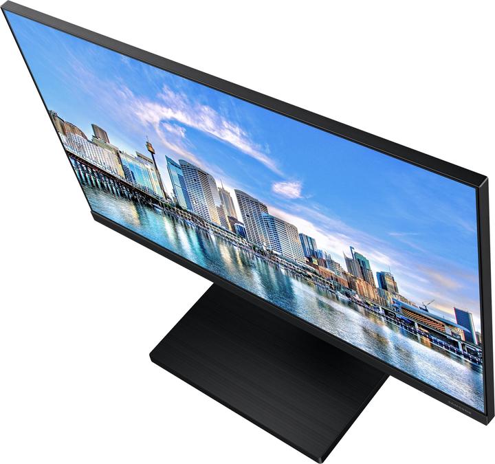Produktbild Samsung F27T450FZU (1920 x 1080 Pixel, 27")