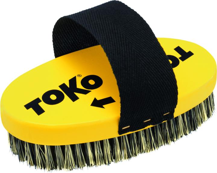 Produktbild Toko Base Brush Steel Wire (Belagsbürste)