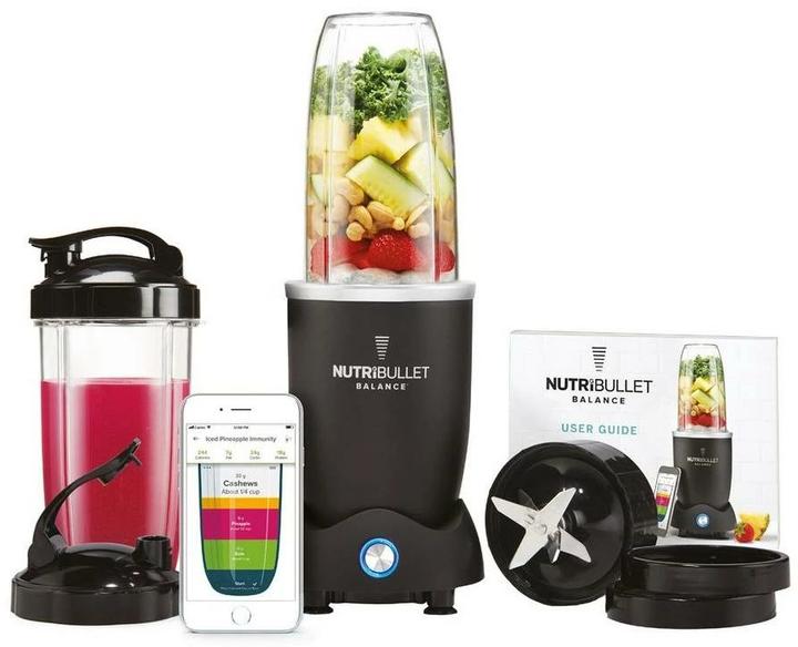 Image du produit NutriBullet Extracteur (Prise UE, 600 W)