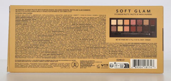 Produktbild Anastasia Beverly Hills Soft Glam (Soft Glam)