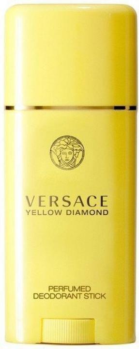 Produktbild Versace Yellow Diamond (Stick, 50 ml)