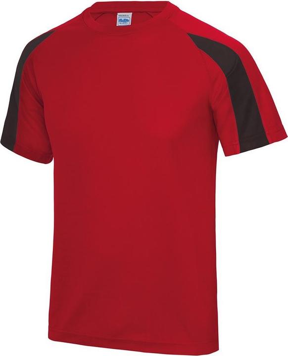 Produktbild Awdis TShirt Feuchtigkeitsabweisend (XXL)