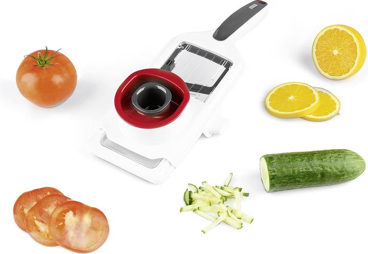 Productafbeelding Zyliss Mini groentesnijder