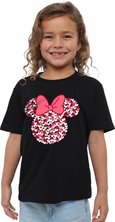 Immagine prodotto Disney TShirt Valentinstag (128)