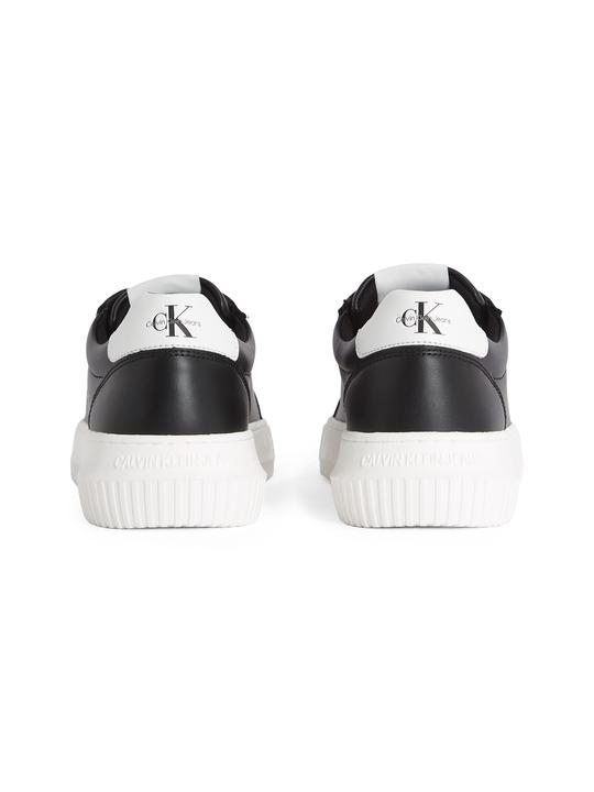 Produktbild Calvin Klein Chunky Cupsole Laceup Mon Lth Wn (40)
