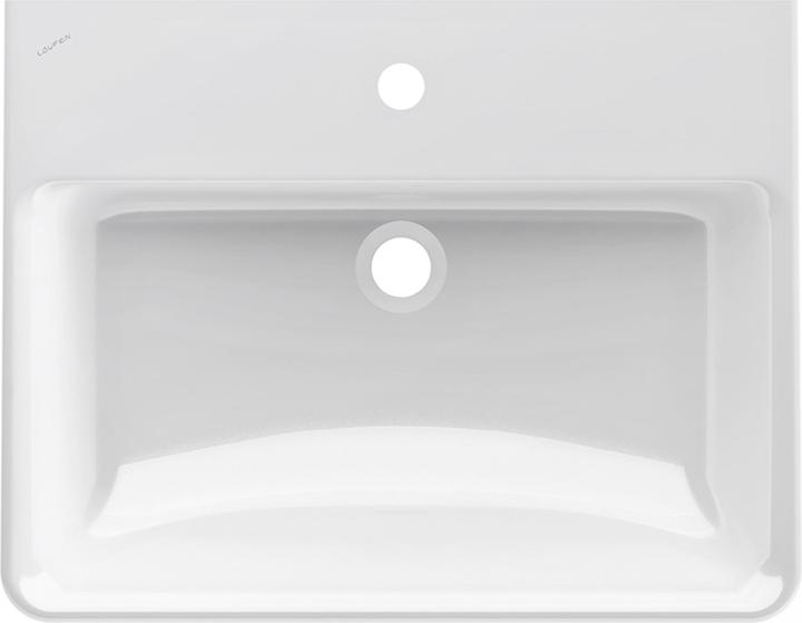Actual product image Laufen PRO S washbasin (465 mm, 600 mm)