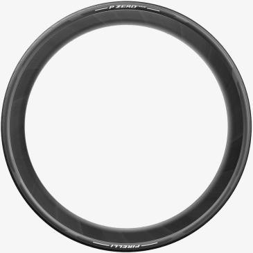 Actual product image Pirelli P Zero Race Italy (26-622)
