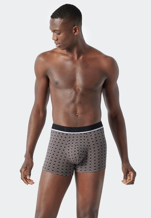Immagine prodotto Schiesser Boxer 95/5 Biologico (6, confezione da 3)