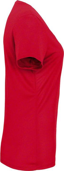 Actual product image Hakro V-shirt COOLMAX® (M)