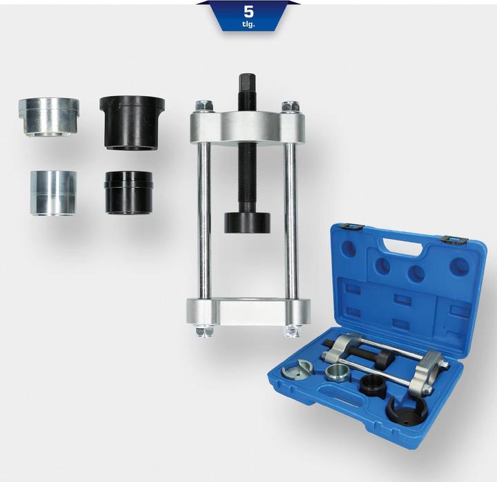 Image du produit Brilliant Tools Outil pour joint de cardan, pour BMW Série 3, 6 pièces