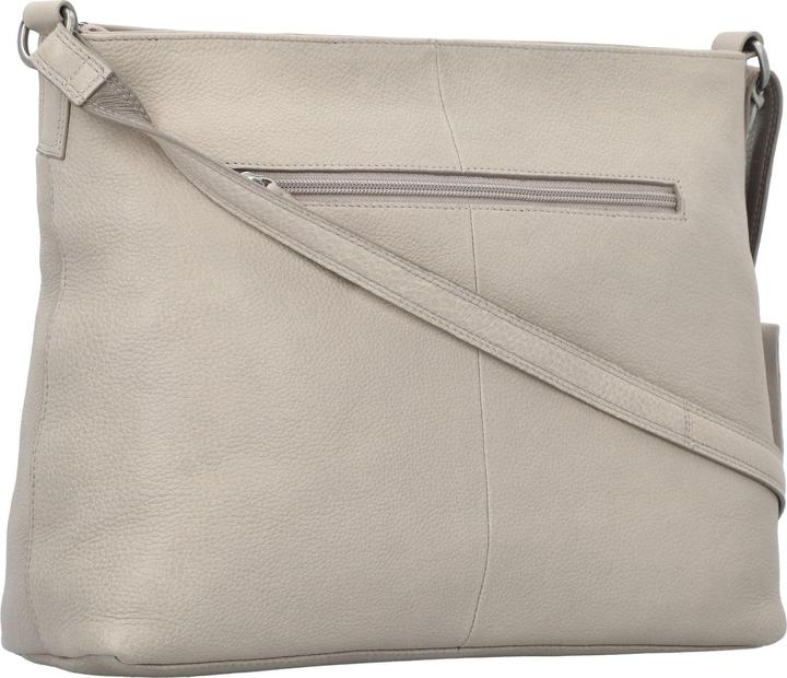 Image du produit Burkely Soft Skylar Sac à bandoulière en cuir 32 cm