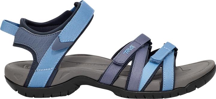 Blue Multi