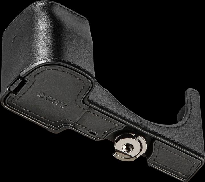 Actual product image Sony Lcs-Ebe (Camera case, 0.96 l)