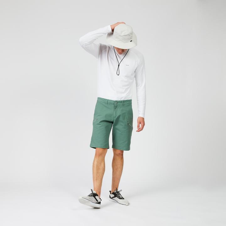 Actual product image Tribord short sailing 100 m 303159 (M)