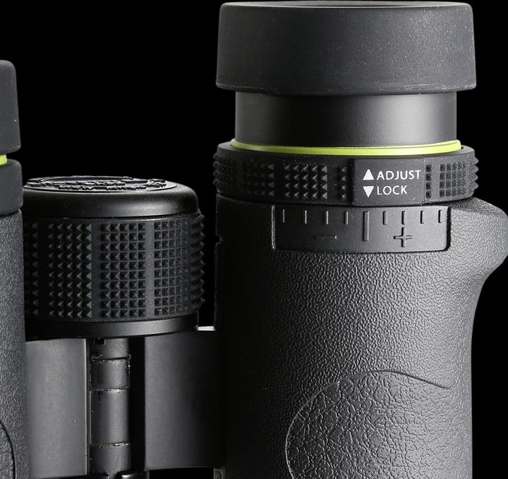 Produktbild Vanguard Endeavor ED II 10x42 (10 x, 42 mm)