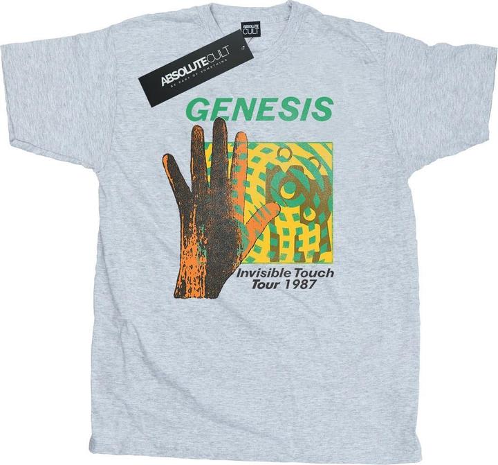 Produktbild Universal Textiles Invisible Touch Tour TShirt (S)