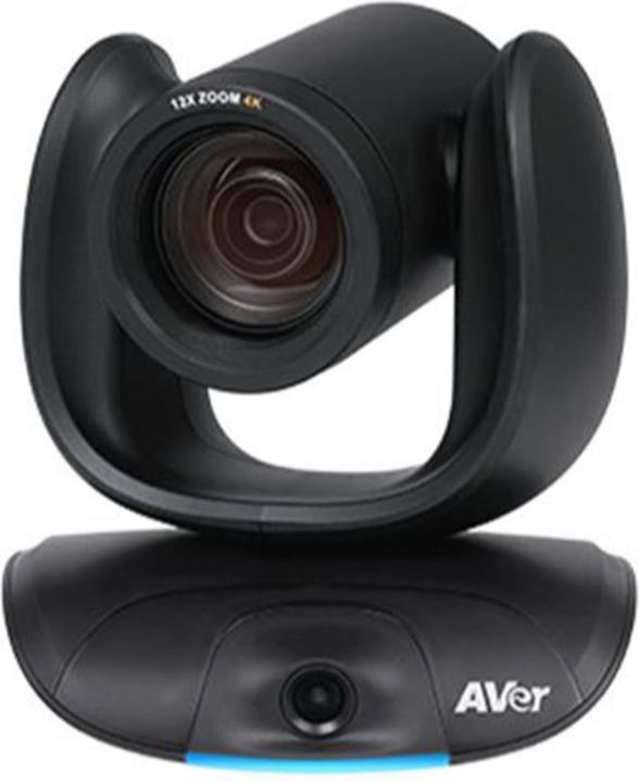 Actual product image AVer USB Camera CAM550 4K/UHD 30 fps