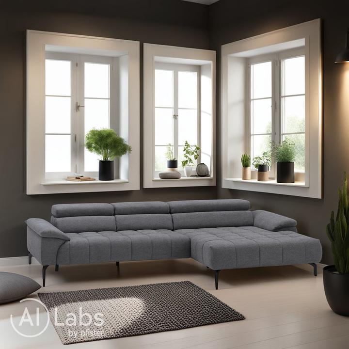 Produktbild Beldomo Style Vegas-S (Ecksofa)