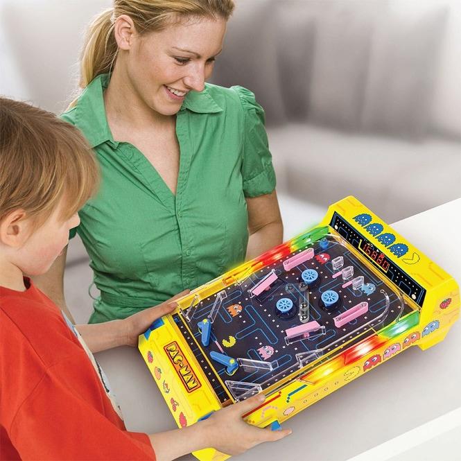 Produktbild Merchant Ambassador Electronic Arcade Pac-Man Pinball