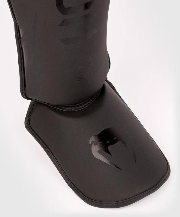 Immagine prodotto Venum Parastinchi Challenger Standup - Nero - Nero (L)