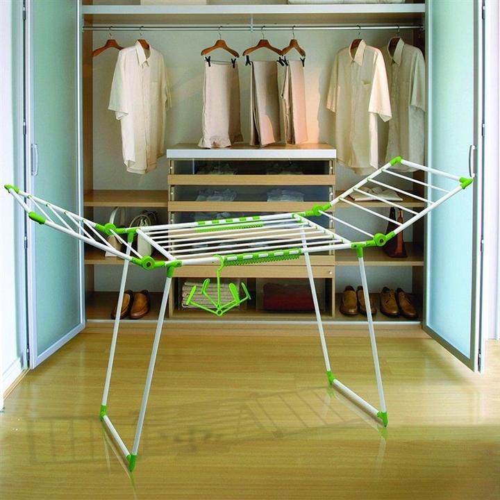 Immagine prodotto Domoletti ASCIUGATRICE CON PORTA SCARPE XL-276P 186X61X13