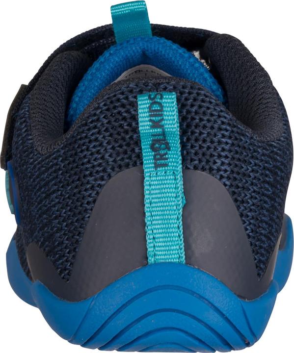 Image du produit Trollkids Kid's Eikefjord Barefoot Hiker (35)