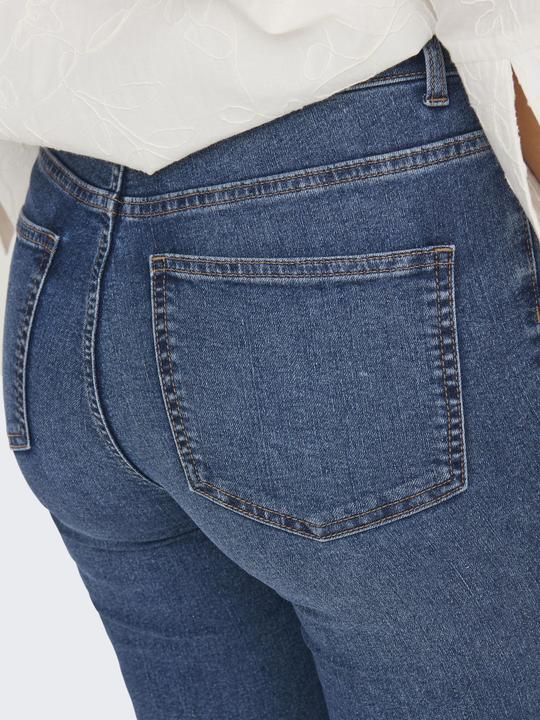 Actual product image JdY JDYMOON Hohe Taille Skinny Fit Jeans Skinny Jeans (34)