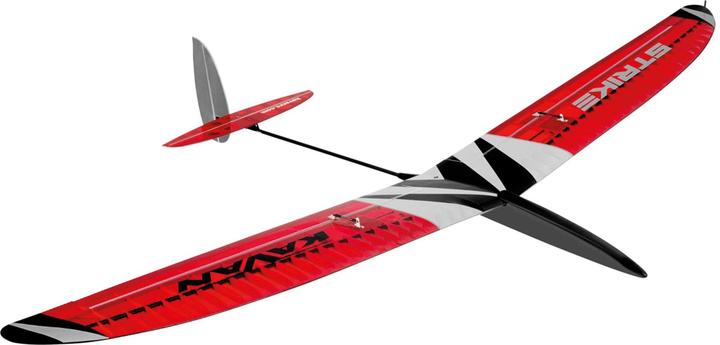 Kavan Strike DLG 1498mm kit Holzbausatz (Segelflugzeug)