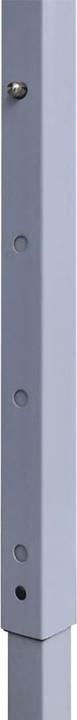 Produktbild VidaXL Niccolo (200 cm, 200 cm)