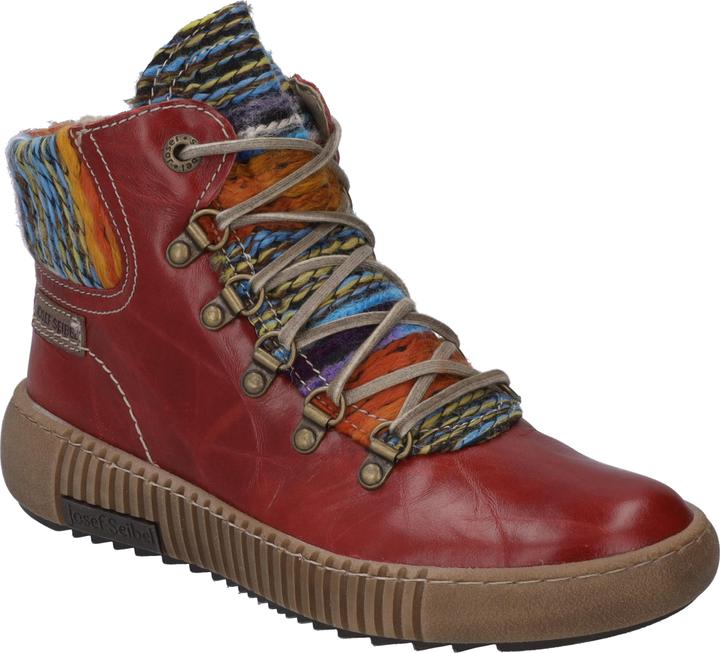 Josef Seibel Stiefel