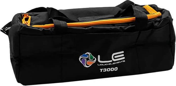 Image du produit Liquid Elements T3000 V3 - Polisseuse excentrique - course 10mm (Polisseuse excentrique, 750 W)