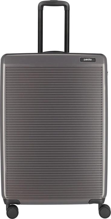 Image du produit Paklite Sienna 4 roues trolley L 77 cm (100 l, XL (à partir de 115l))