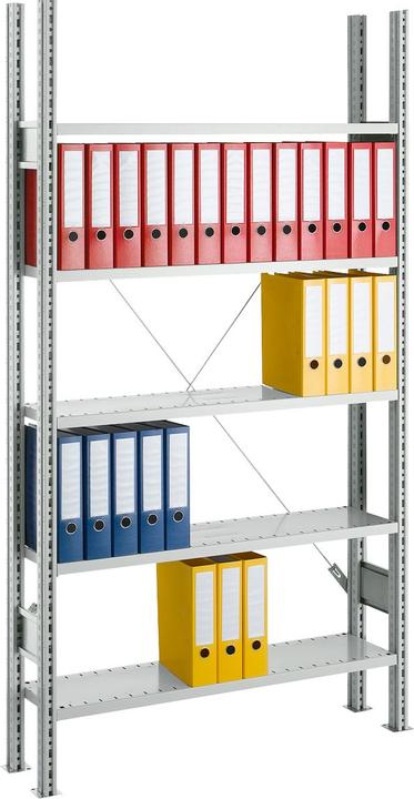 Immagine prodotto SSI Schäfer Archivio scaffale