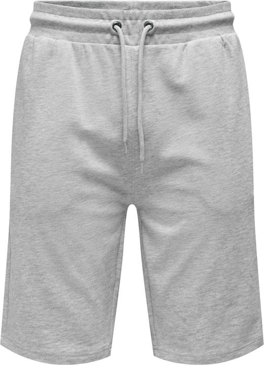 Light Grey Melange