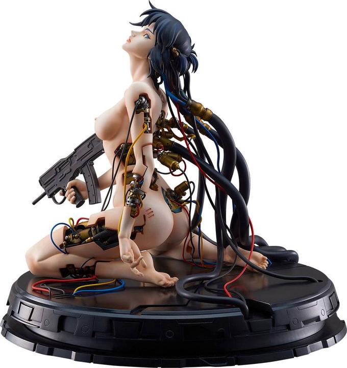 Image du produit Bandai Namco Ghost in the Shell - Motoko Kusanagi