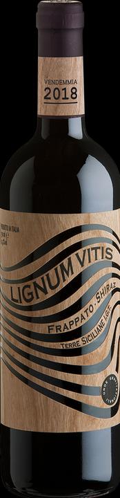 Image du produit Mayer - the gift factory Lignum Vitis Frappato Shiraz