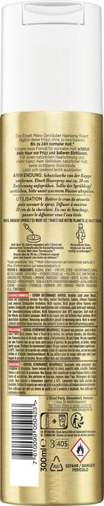 Immagine prodotto L'Oréal Paris Spray per capelli Elnett (300 ml)