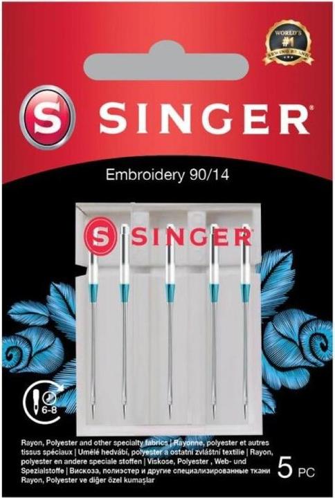 Singer Stick Nähmaschinennadel