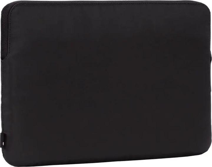Actual product image Incase Compact Sleeve with Flight Nylon for MacBook Pro 16" - Black (16.20", Apple)
