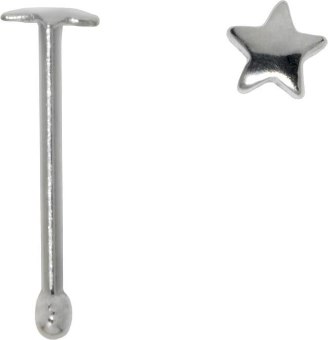 Bijouteria Nasenpiercing (Silber 925)