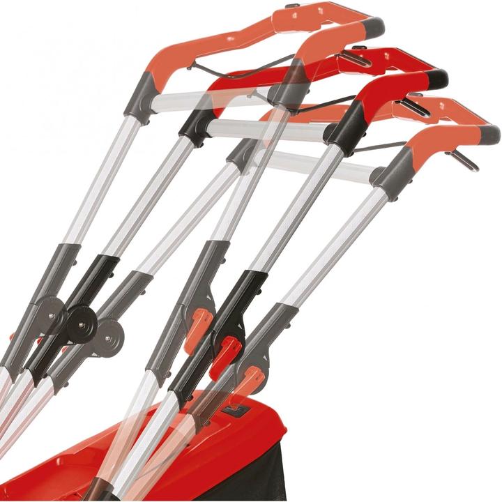 Actual product image Einhell GP-CM 36/41 Li-Solo (Rechargeable battery operated)